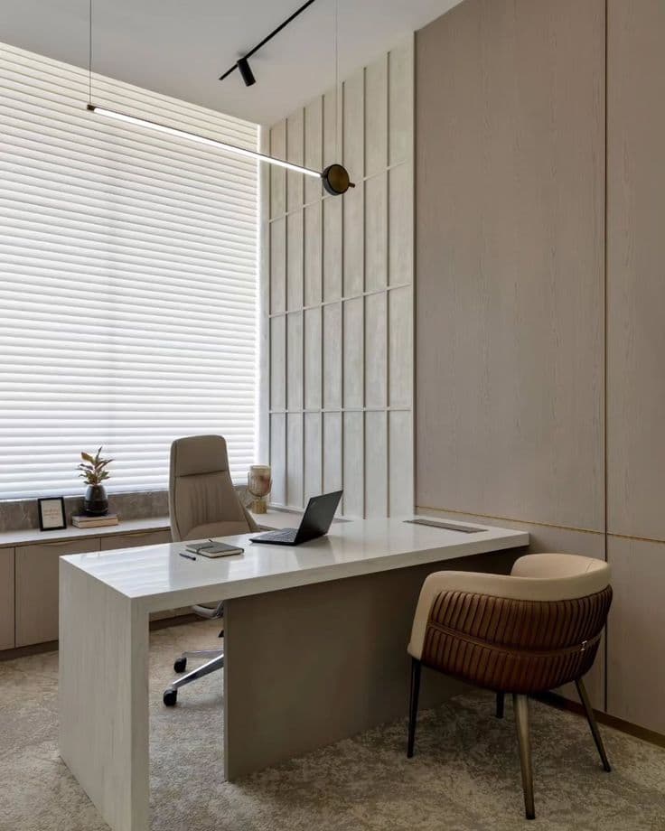 Medical Facility – Full Fit Out Execution